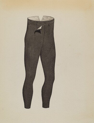 Trousers