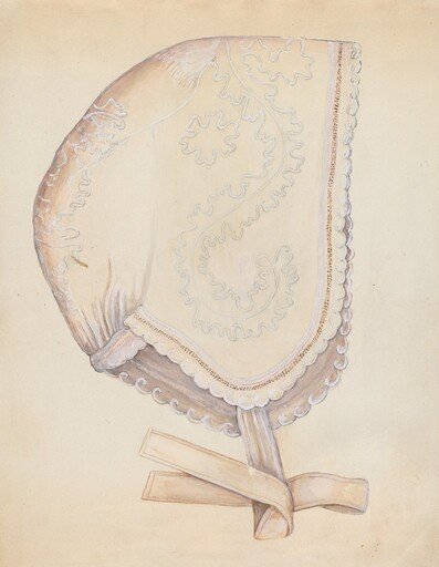 Lady's Cap