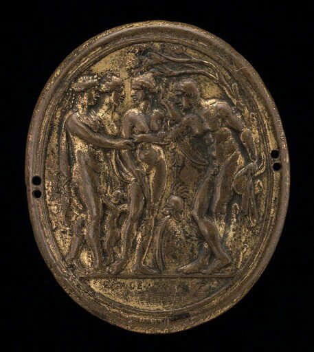 Judgment of Paris