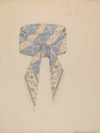 Cravat