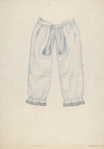 Pantalette