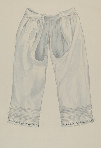 Pantalette