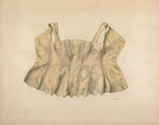 Corset