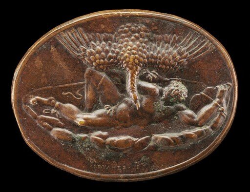 Prometheus