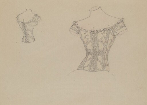Corset