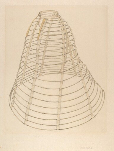 Hoop Skirt