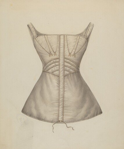 Corset