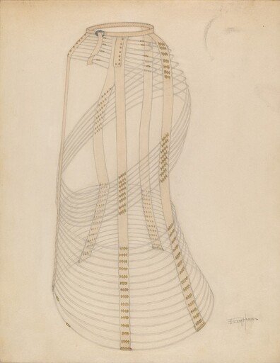 Hoop Skirt