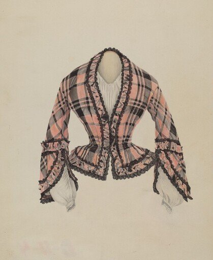 Silk Waist