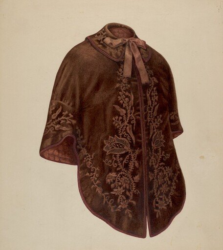 Cape