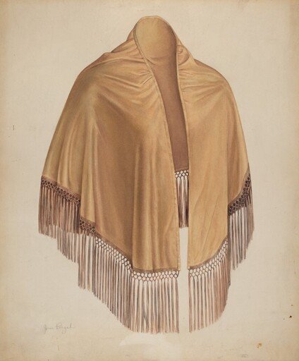 Shawl