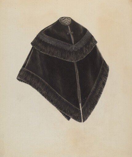 Cape