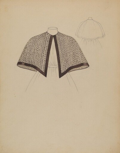 Cape