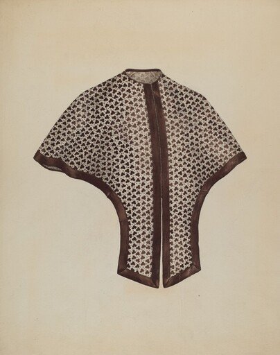 Cape