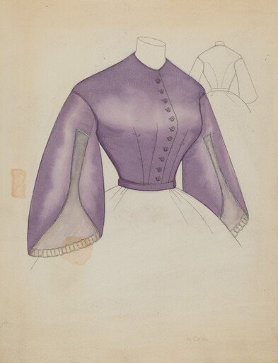 Bodice