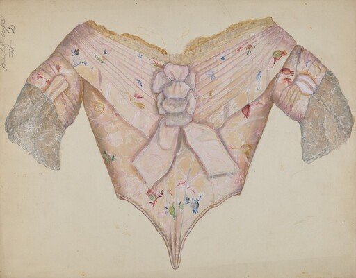 Bodice