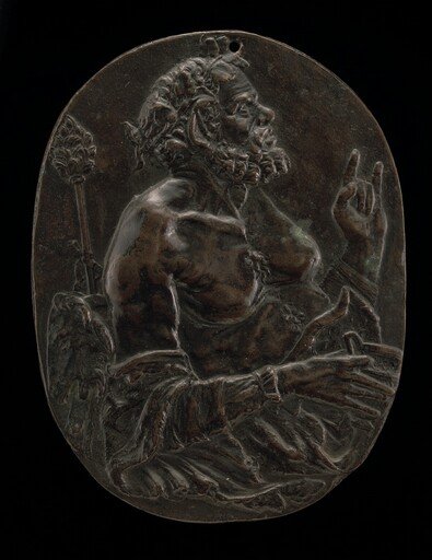 A Satyr