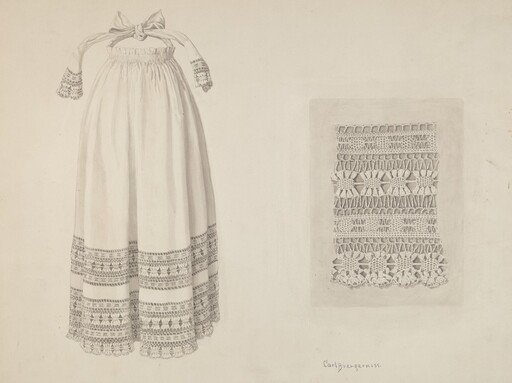 Apron