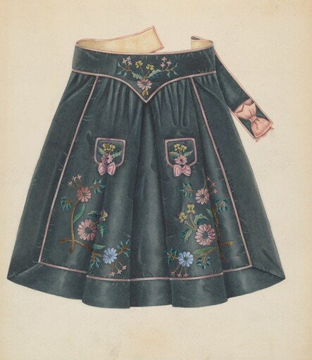 Apron