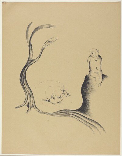 Der Baum der Sehnsucht (The Tree of Longing)