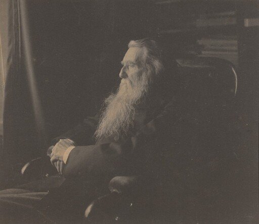 John Ruskin