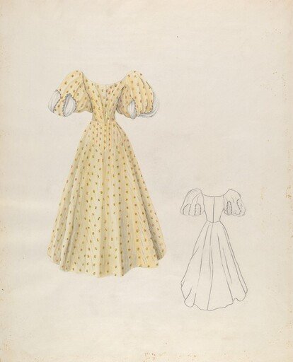 Evening Dress