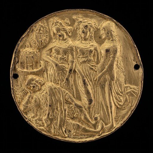 Judgment of Paris