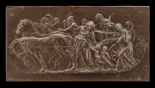The Triumph of Religion