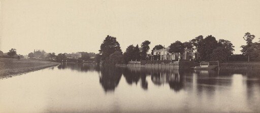Halliford