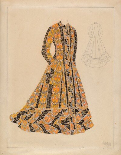 House Dress
