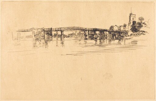 Little Putney No. 1