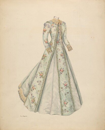 Ball Dress