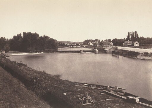 L' Isle Adam