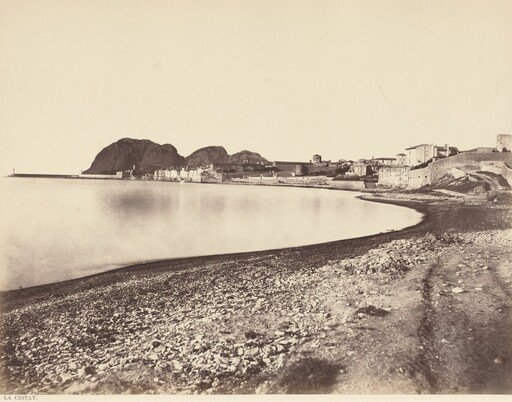 La Ciotat