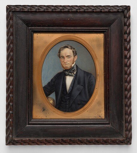 Portrait of a Man