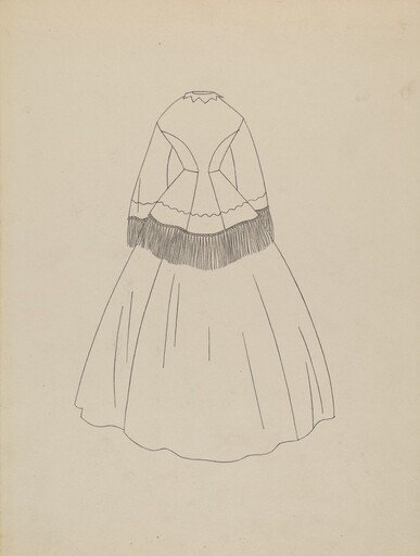 Dress Pattern