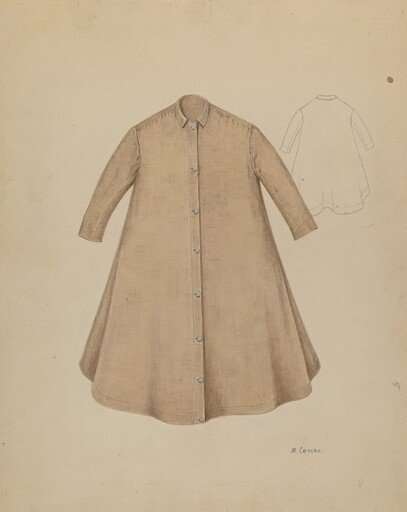 Child's Coat
