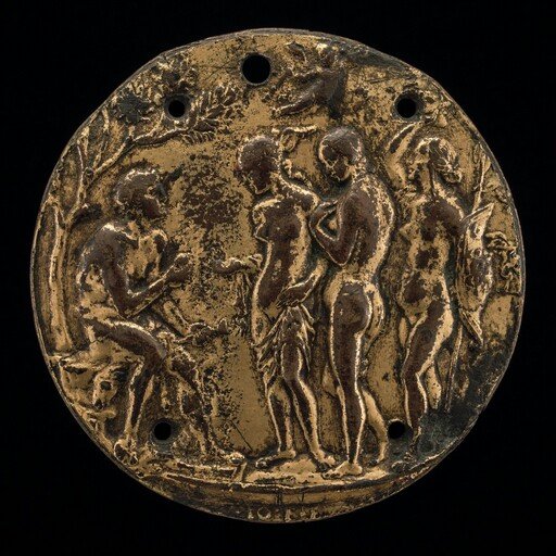 Judgment of Paris