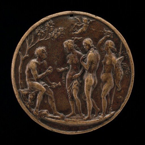 Judgment of Paris