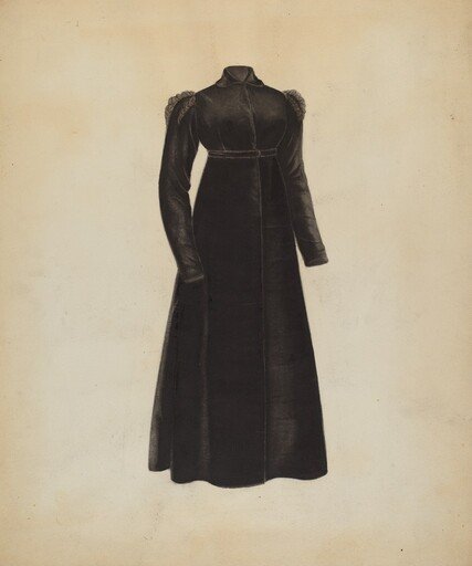 Woman's Coat
