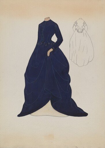 Riding Habit