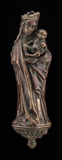 Madonna and Child