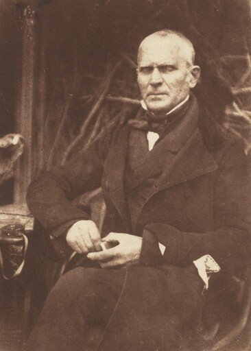 William McNab
