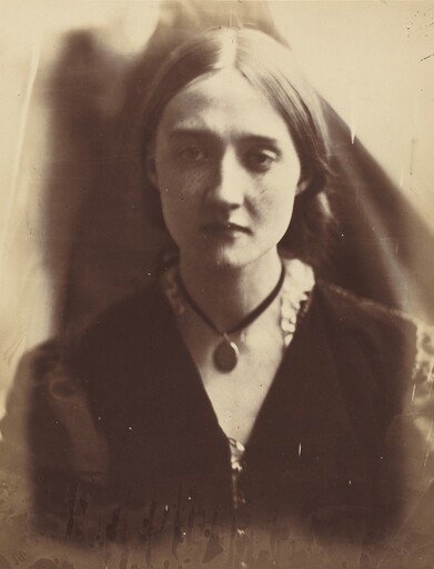 Mary Fisher