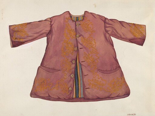 Child's Jacket