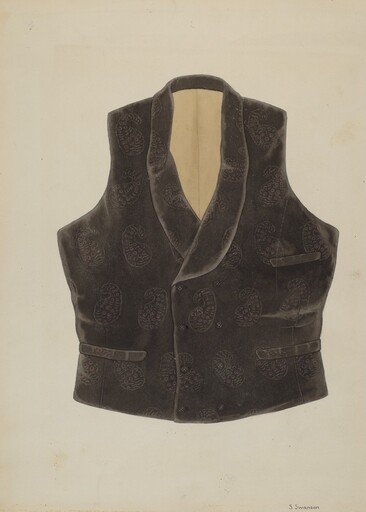 Waistcoat