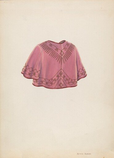 Bolero Jacket