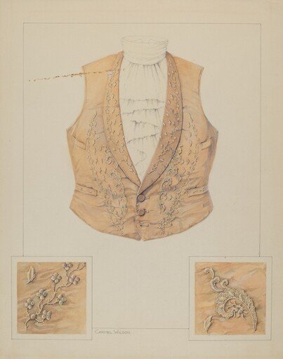 Vest