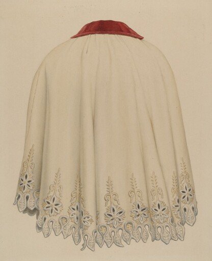 Cape