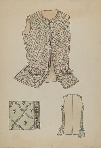 Waistcoat